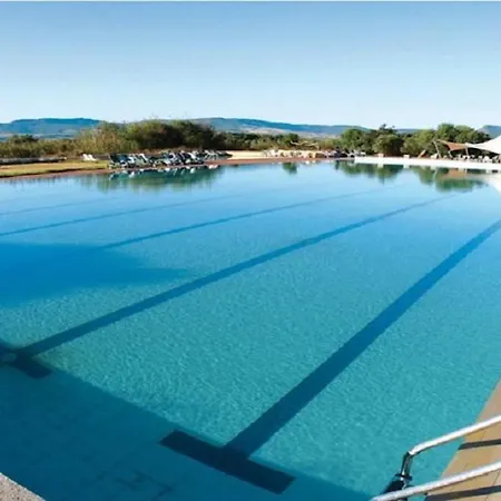 La Veranda Sul Mare Sardegna - Baia Delle Mimose * バデージ
