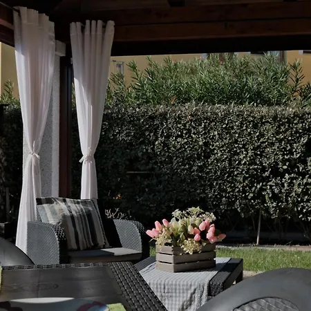 Holiday home La Veranda Sul Mare Sardegna - Baia Delle Mimose *