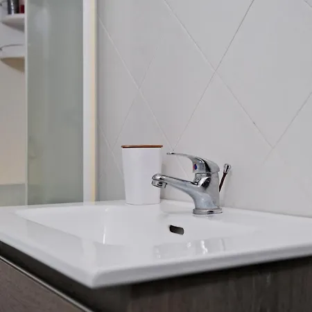 別荘 La Veranda Sul Mare Sardegna - Baia Delle Mimose バデージ