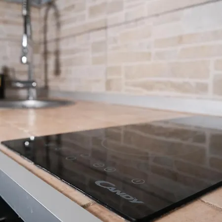 別荘 La Veranda Sul Mare Sardegna - Baia Delle Mimose *