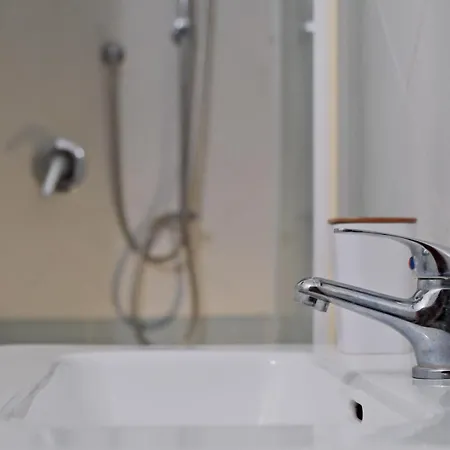 La Veranda Sul Mare Sardegna - Baia Delle Mimose バデージ