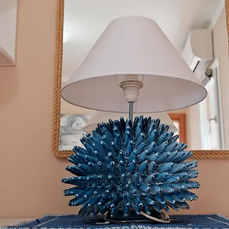 La Veranda Sul Mare Sardegna - Baia Delle Mimose * バデージ