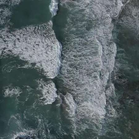 La Veranda Sul Mare Sardegna - Baia Delle Mimose *