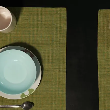 La Veranda Sul Mare Sardegna - Baia Delle Mimose 別荘 *