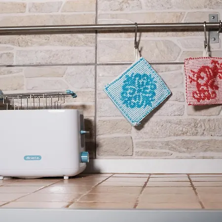 別荘 La Veranda Sul Mare Sardegna - Baia Delle Mimose バデージ