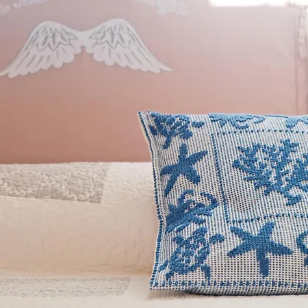 La Veranda Sul Mare Sardegna - Baia Delle Mimose *