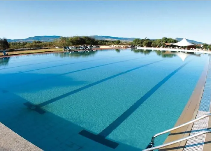 La Veranda Sul Mare Sardegna - Baia Delle Mimose * Badesi