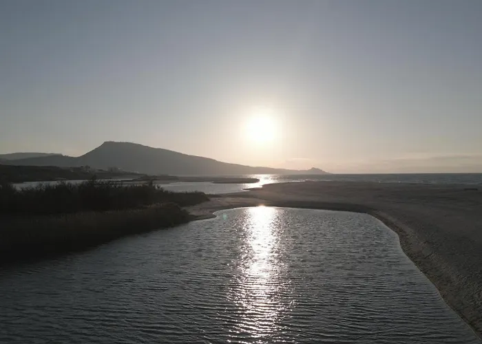 La Veranda Sul Mare Sardegna - Baia Delle Mimose Badesi