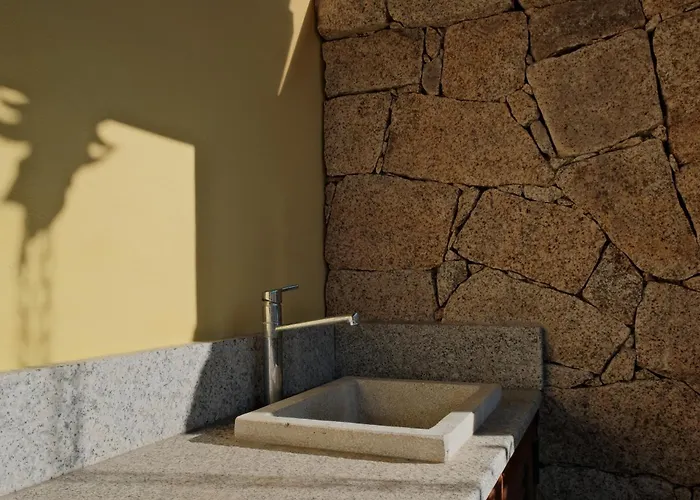 Сasa de vacaciones La Veranda Sul Mare Sardegna - Baia Delle Mimose